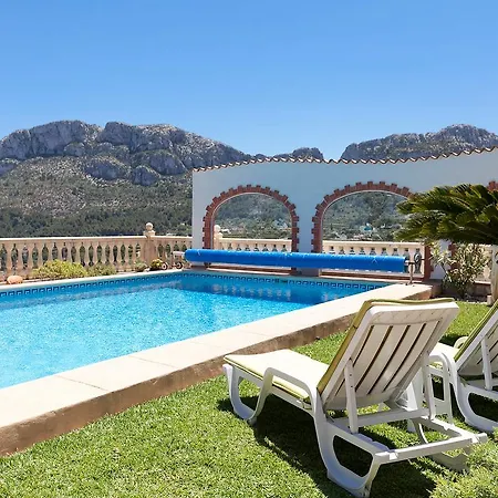 Casa Mariposa Pego