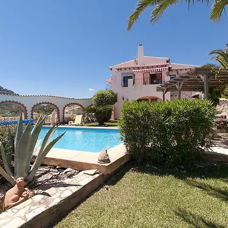Casa Mariposa
