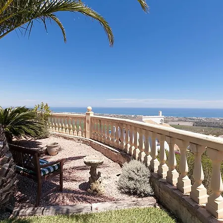 Casa Mariposa