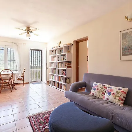 Prázdninový dům Casa Mariposa