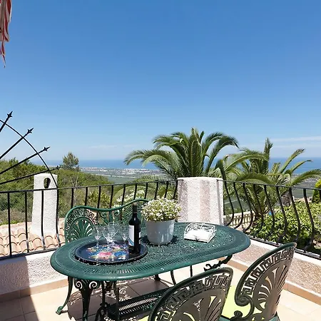 Casa Mariposa