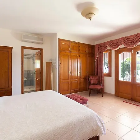 Prázdninový dům Casa Mariposa