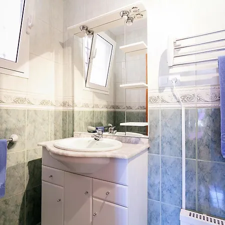 Prázdninový dům Casa Mariposa *